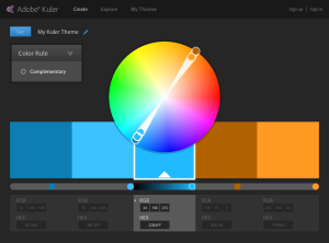 Color wheel | Color schemes - Adobe Kuler 2013-07-22 17-25-43